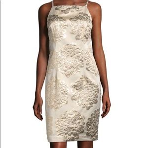 Trina Turk cocktail dress